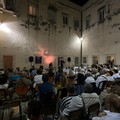 Tre Lucio, la musica conquista il Chiostro delle Clarisse