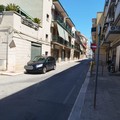 Investito all’alba, l’auto fugge dopo l’impatto