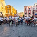 Terlizzi pedala verso la Festa Maggiore
