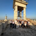 Visita alla Torre Normanna tra storia, cultura e Festa Maggiore