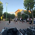 Il Playground di via Torino si è acceso di partecipazione con Ipsilon 3V3
