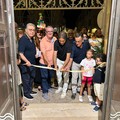 All’Infopoint la mostra che racconta la Festa Maggiore