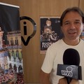 De Chirico: «La Festa che vivevo da ragazzo»