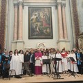 Un nuovo inno per la Madonna di Sovereto