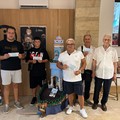 Carri trionfali in mostra, premiati i modellisti