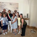 Dal nuovo continente alle radici: otto italoamericani tornano a Terlizzi