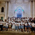 Una serata a suon di musica: la prima volta della Junior Band