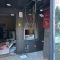Assalto al bancomat di Largo Plebiscito