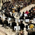 La Banda Millico omaggia Giuseppe Verdi