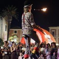 Terlizzi, la Notte Bianca fa il pieno di consensi - FOTO