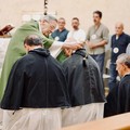 Inaugurato il Comitato della Madonna del Rosario in piazza Cavour