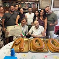 Giuseppe Francese, 100 anni e un desiderio per Terlizzi