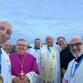 Ad Hoboken la fede unisce comunità oltre l’Oceano