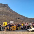 Oltre 80 persone alla scoperta dell’Alta Murgia con Legambiente Terlizzi