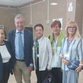L’UTE di Terlizzi al 51° Convegno FEDERUNI
