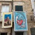 Terlizzi diventa una galleria a cielo aperto: questa sera l’evento inaugurale