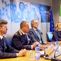 Convenzione tra Polizia di Stato e Ferrotramviaria per rafforzare la sicurezza sui treni