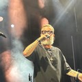Marco Masini, la voce di una carriera in Piazza Cavour