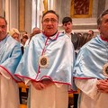 Confraternita di Maria SS di Sovereto, rinnovato il Consiglio di amministrazione