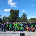 Via Sovereto, scambio di superfici tra privato e pubblico: la posizione di Puliamo Terlizzi APS