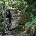 Luca De Leo, da Terlizzi al Mondiale Enduro