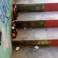 Terlizzi, il sottopasso di via Mazzini nel degrado: i residenti chiedono controlli