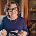 Licia De Sario e la sua torta alla zucca e cacao: i sapori dell’autunno