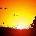 Parco Comunale, iniziate le sedute di yoga aperte ai cittadini