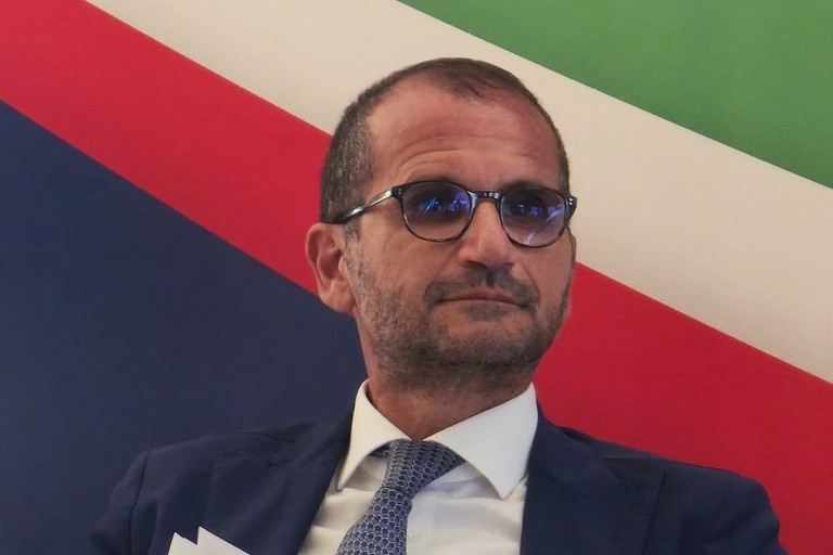 Marcello Gemmato