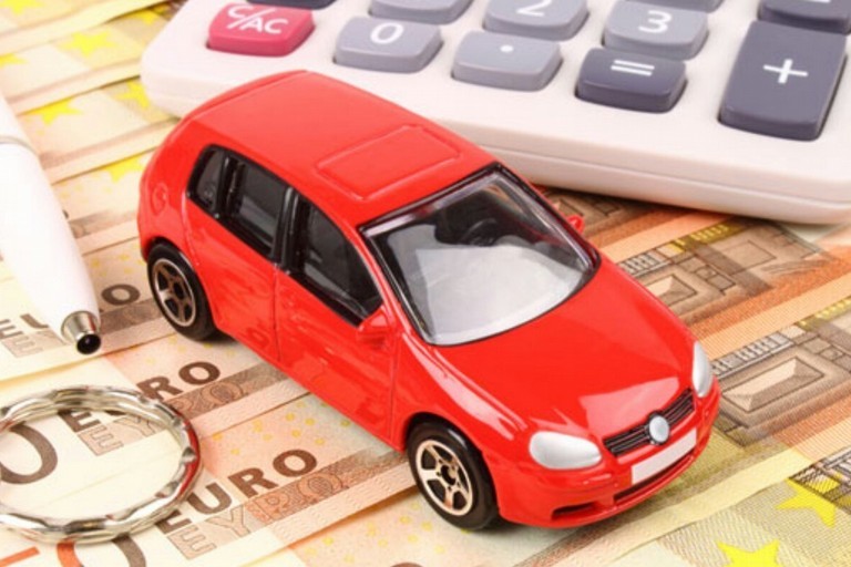 Bollo auto