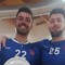 Scuola di Pallavolo Terlizzi conferma Felice Gesmundo e Paolo Tangari
