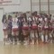 Serie D femminile, Scuola di Pallavolo Terlizzi fa visita alla Polisportiva M Bari