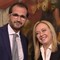 Marcello Gemmato: «Minacce figlia della Presidente Meloni gesto vile e inaccettabile»