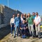 Finalmente i terlizzesi con disabilità potranno andare al mare a Giovinazzo