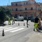 Partito a Terlizzi il piano di rifacimento della segnaletica orizzontale