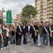 Il sindaco di Terlizzi alla Marcia della Pace di Gravina in Puglia