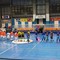 Azzurri Conversano-Futsal Terlizzi termina 4-4