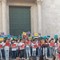 Sul sagrato della Concattedrale il concerto di fine anno scolastico dell'I.C. Bosco-Moro-Fiore