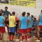 Questo pomeriggio al PalaFiori c'è Futsal Terlizzi-Azzurri Conversano