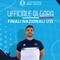 Finali nazionali di pallavolo under 15 maschile: tra gli arbitri il terlizzese Tommaso De Vanna