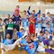 Scuola di Pallavolo Terlizzi saluta e ringrazia mister Salvatore Iaia