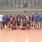 Serie D femminile, ecco il calendario di Scuola di Pallavolo Terlizzi