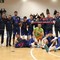 Scuola di Pallavolo Terlizzi saluta il 2025 con una vittoria