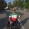 Luca Mazzone "Re d'Italia dell'handbike"