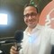 Francesco Pittò nello staff dell'Opes
