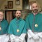 Confraternita Presentazione Maria Vergine e Sant'Ignazio, eletto consiglio di amministrazione