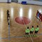 Futsal Terlizzi-Aradeo Calcio a 5 termina 4-4