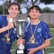 Allievi under 17, eurogoal di Edoardo Fracchiolla nella prima partita della fase nazionale