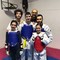 Due bronzi per il Taekwondo Club Terlizzi al Campionato Interregionale combattimento