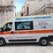 Dramma in via Bramante a Terlizzi: intervento di Carabinieri e Servizio 118